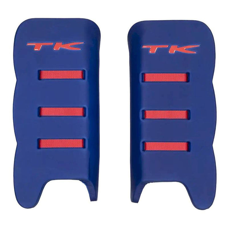 TK 2 Legguards Blue