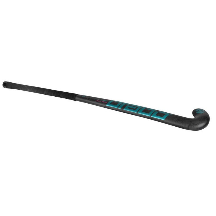 Brabo Pure St. Traditional Carbon 80 Junior CC Composite Hockey Stick 2022