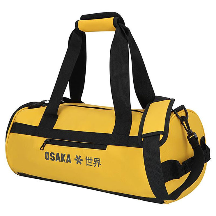 Osaka Pro Tour Duffle Bag 2022 Honey Comb