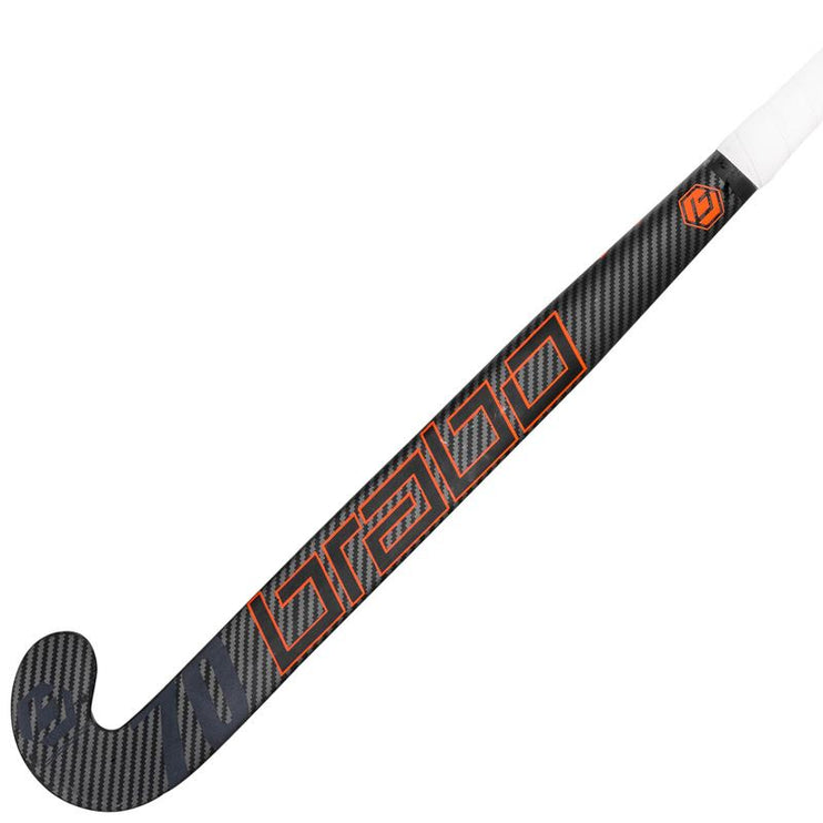 Brabo IT Traditional Carbon 70 Junior Indoor Hockey Stick 2022