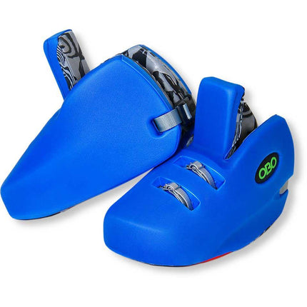 OBO Robo Hi-Rebound PLUS Kickers Blue