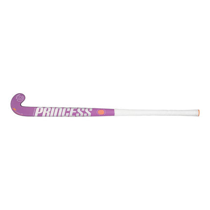 Princess Competition 3 STAR Grey/Lavender SG9-LB Hockey Stick 2023