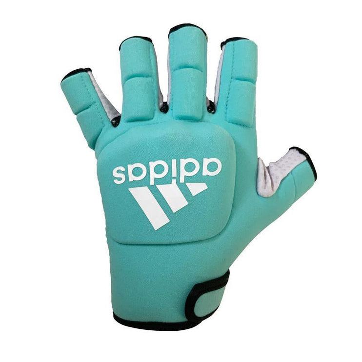 Adidas OD Hockey Glove Aqua