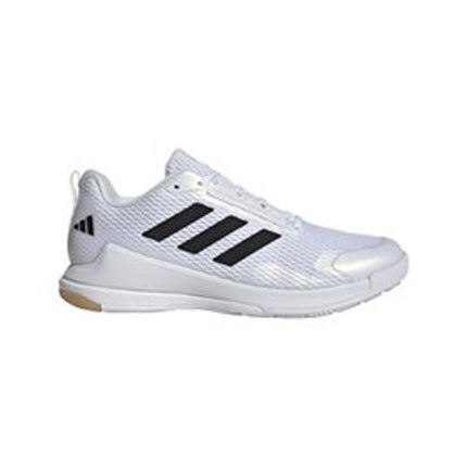 Adidas Novaflight 2 Men's Indoor Hockey Shoes White 2024