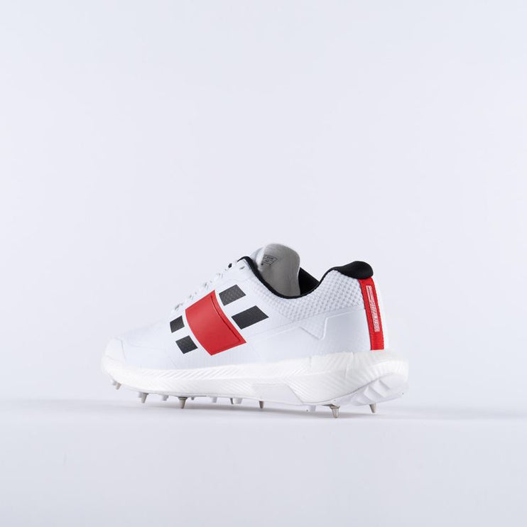 Gray-Nicolls Revo Pro 1.0 Spike Cricket Shoes 2024