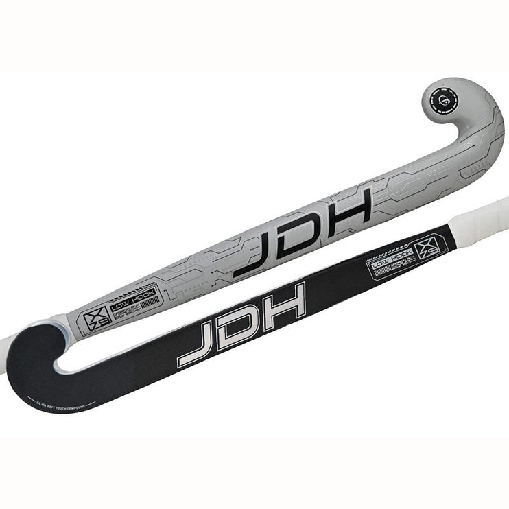 JDH X79 Low Bow Hook Hockey Stick 2023