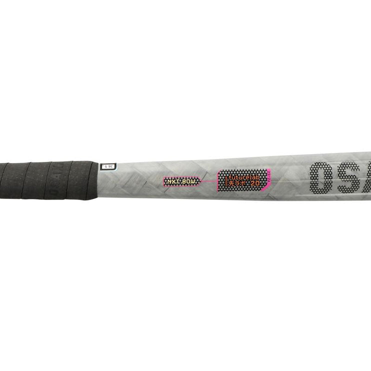 Osaka Indoor Future Lab Off-White Junior Hockey Stick 2023