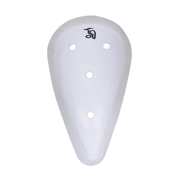 Kookaburra Pro Abdo White