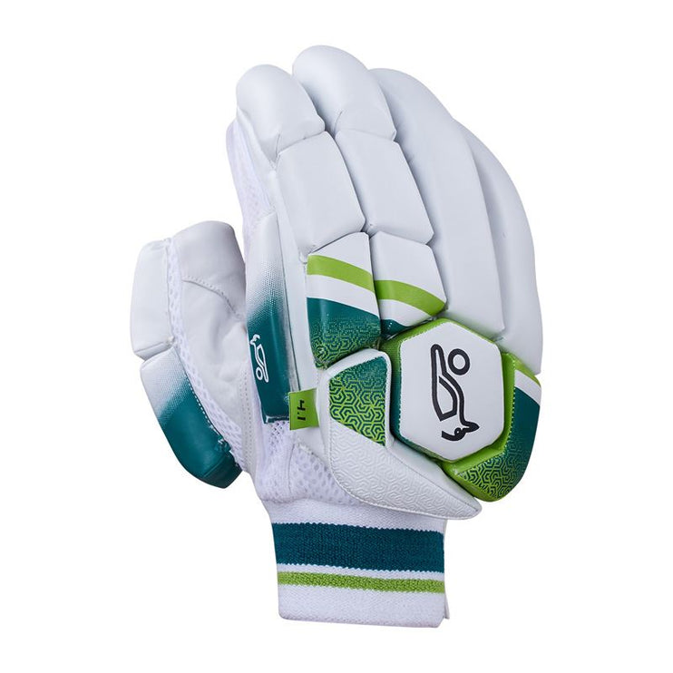 Kookaburra Kahuna 4.1 Batting Gloves 2024