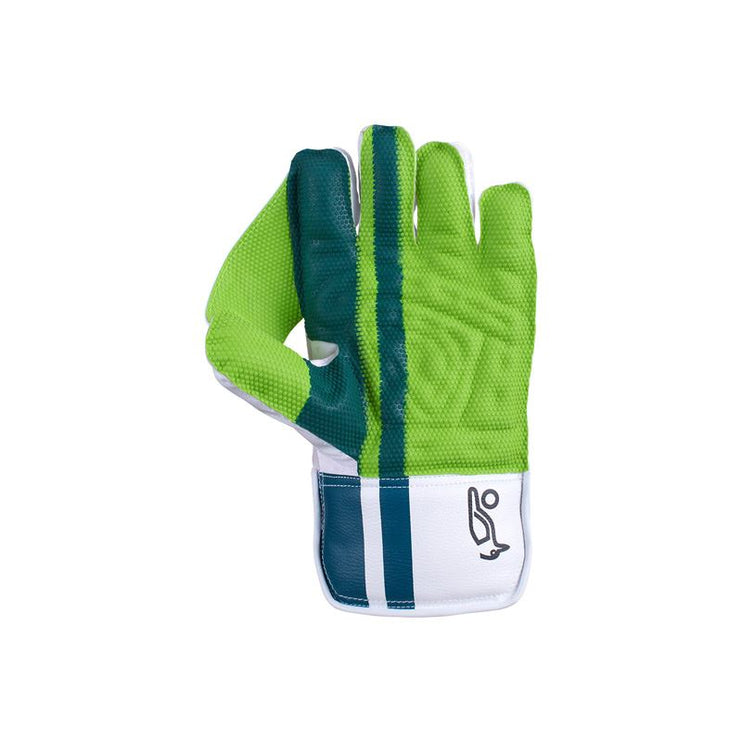 Kookaburra LC 4.0 Wicket Keeping Gloves 2023