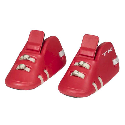 TK 3 Kickers Red