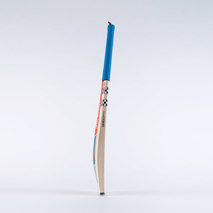 Gray-Nicolls Cobra Blue 5 Star PP Junior Cricket Bat 2023