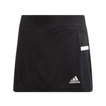 Adidas T19 Youths Skort Black/White