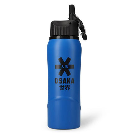 Osaka Kuro Aluminium Water Bottle 3.0 Lazul Blue