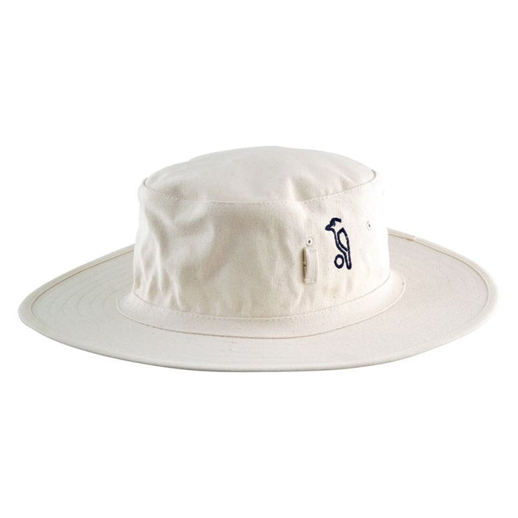 Kookaburra Cricket Sun Hat Neutral