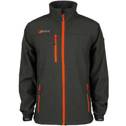 Grays Radius Soft Shell Jacket Mens