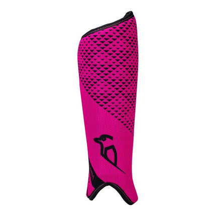 Kookaburra Convert Hockey Shinguard 2021 Pink