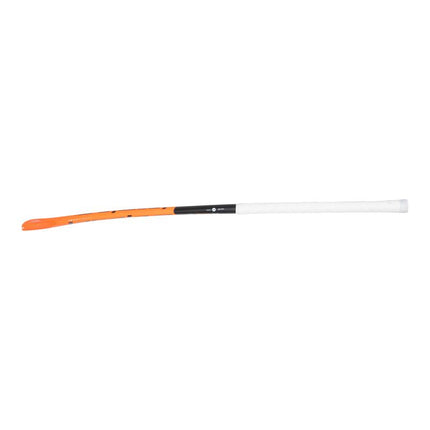 Brabo TC-30 CC Neon Orange Hockey Stick 2023