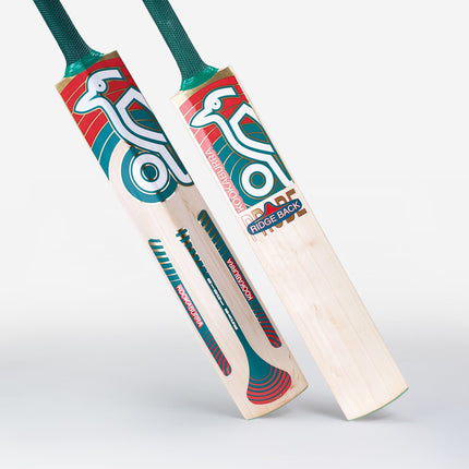 Kookaburra Retro Ridgeback Probe Cricket Bat 2024