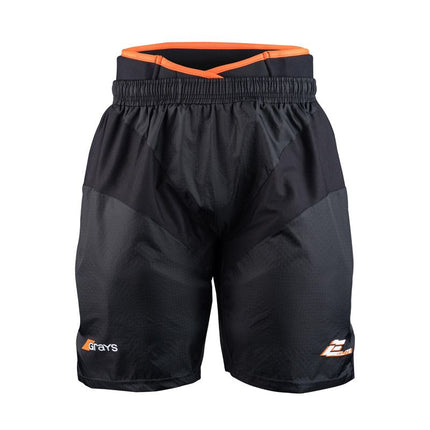 Grays Elite Pro GK Overshorts Junior