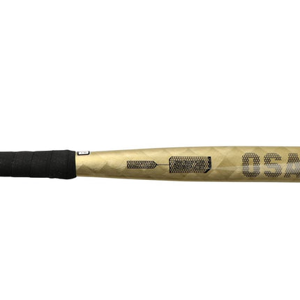 Osaka Pro Tour LTD Gold Pro Bow Hockey Stick 2023