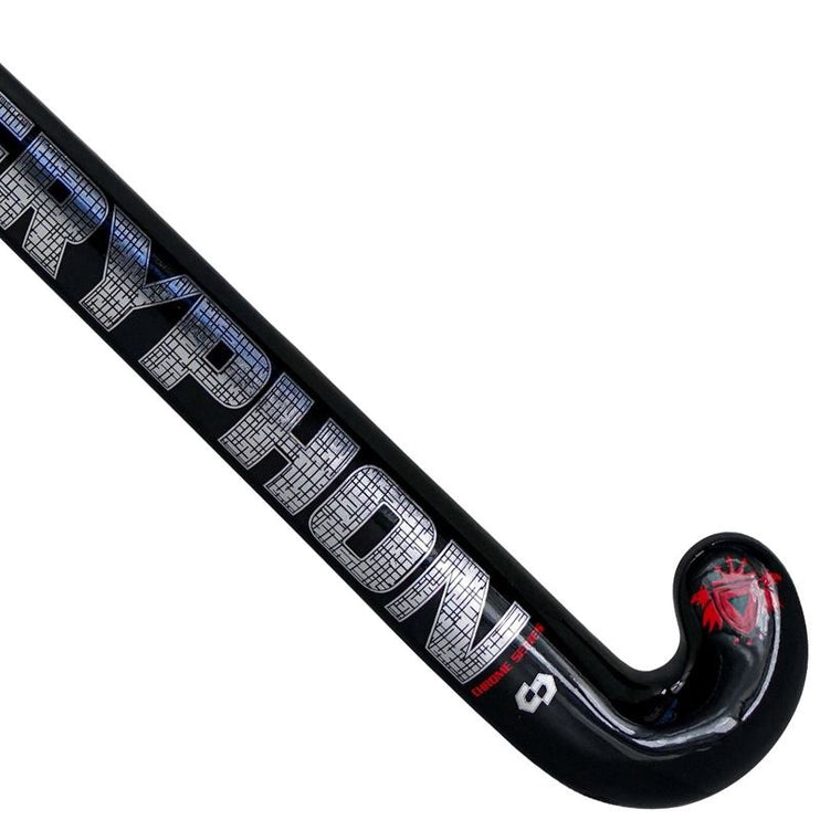 Gryphon Chrome Diablo GXX3 DII Hockey Stick 2023