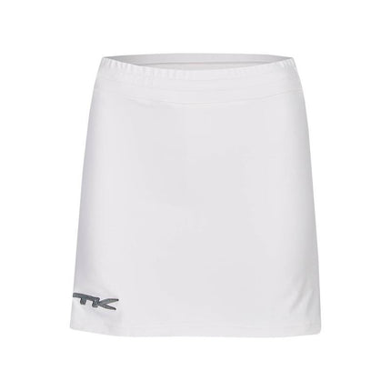 TK Paulista Skort White