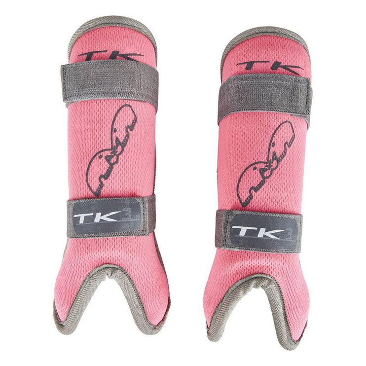 TK 3 Shinguard Pink