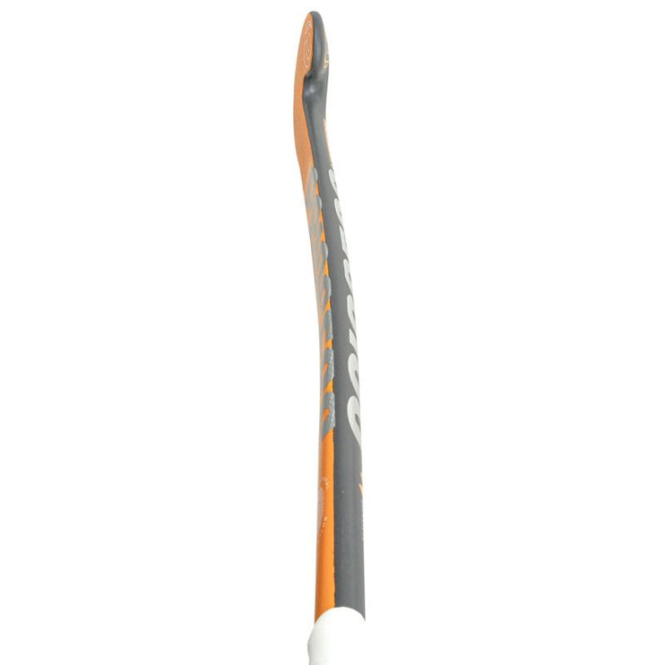 Princess Competition 4 STAR Grey/Orange SG9-LB Hockey Stick 2023