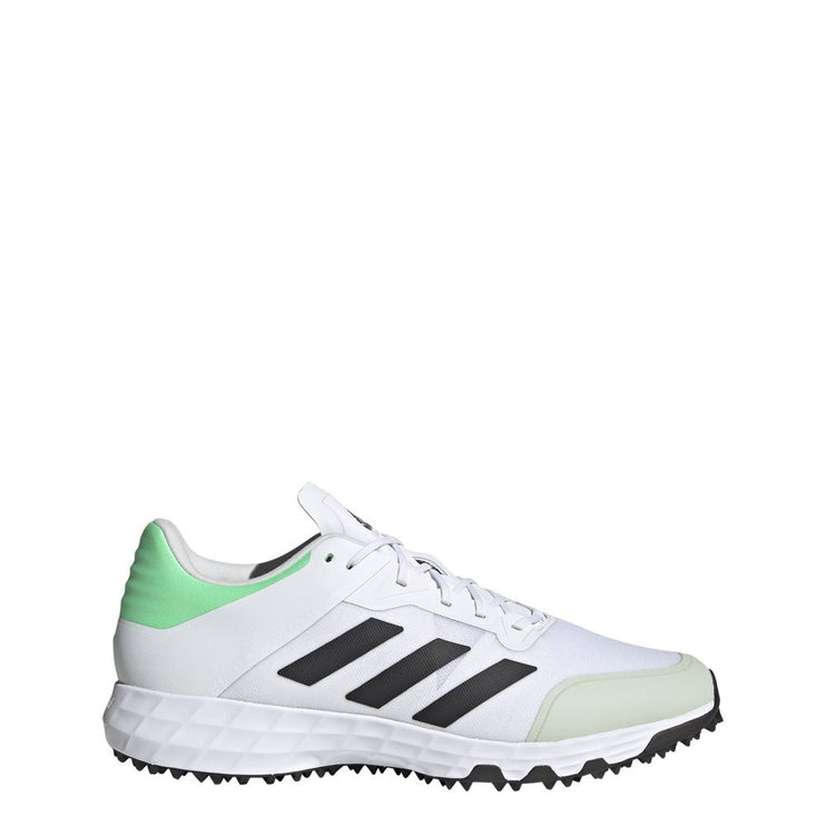 Adidas Hockey Lux 2.2S Hockey Shoes White 2023