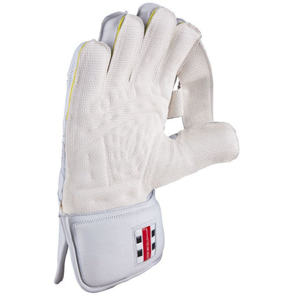 Gray-Nicolls Legend Leather Wicket Keeping Glove 2024