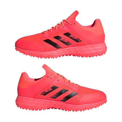 Adidas Hockey Lux 2.0 Hockey Shoes 2020 Pink