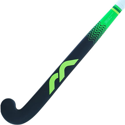 Mercian Genesis W1 Junior Hockey Stick 2021 Yellow