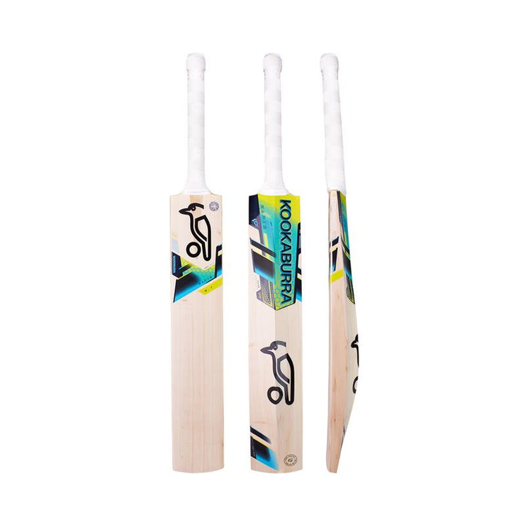 Kookaburra Rapid 4.1 Cricket Bat 2022