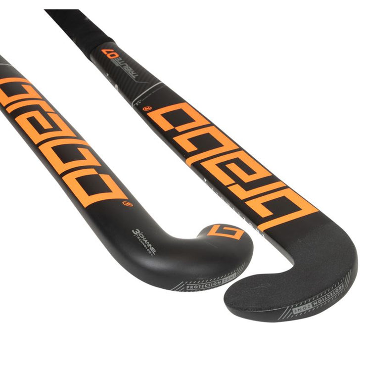 Brabo TC-7.24 CC Composite Hockey Stick 2021