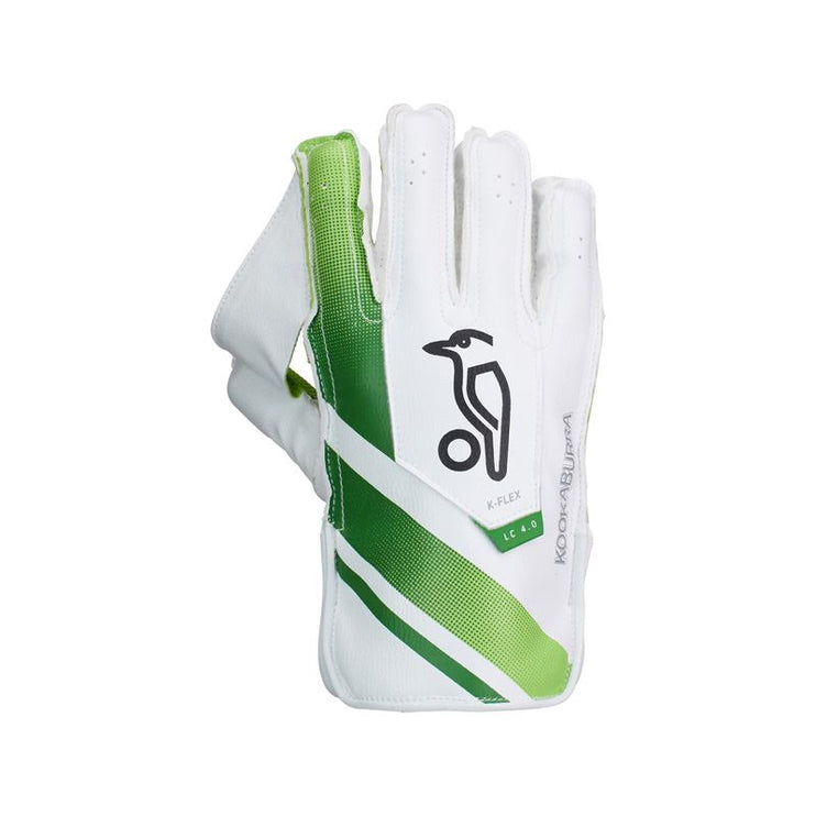 Kookaburra LC 4.0 Wicket Keeping Glove 2022