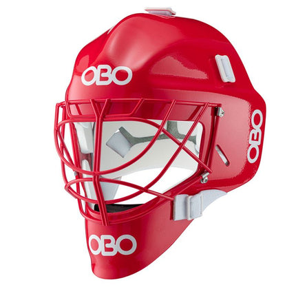 OBO FG Helmet - Red