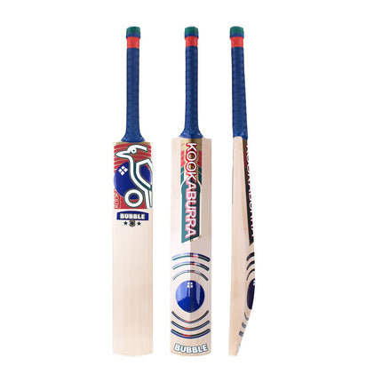 Kookaburra Retro Bubble 3 Star Cricket Bat 2024