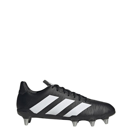 Adidas Kakari SG Rugby Boots Core Black 2023