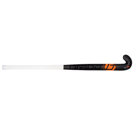 Brabo TC-70 LTD LB Carbon/Black Composite Hockey Stick 2022