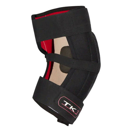 TK 3 Elbow Guard Black