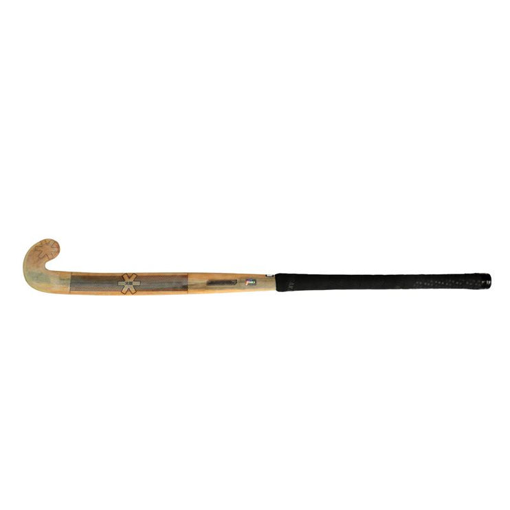 Osaka Indoor Pro Wood Pro Bow Hockey Stick 2023