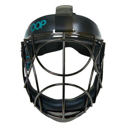 OBO OOP Faceoff Steel Face Mask