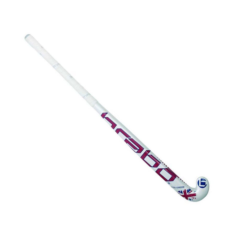 Brabo Flag UK Composite Hockey Stick