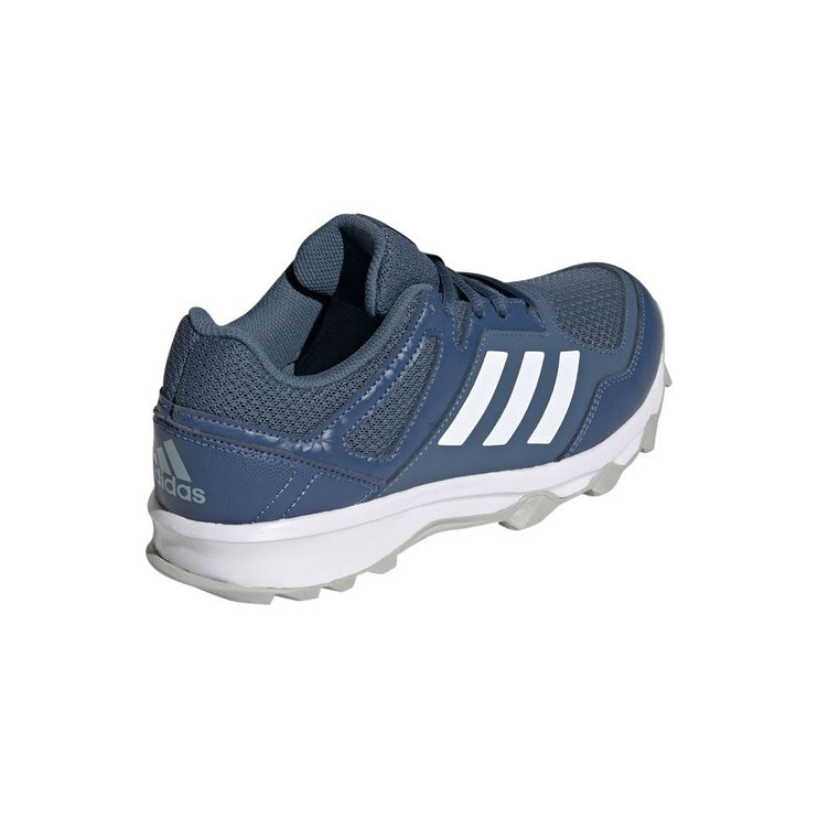 Adidas Fabela Rise Hockey Shoes Blue 2023