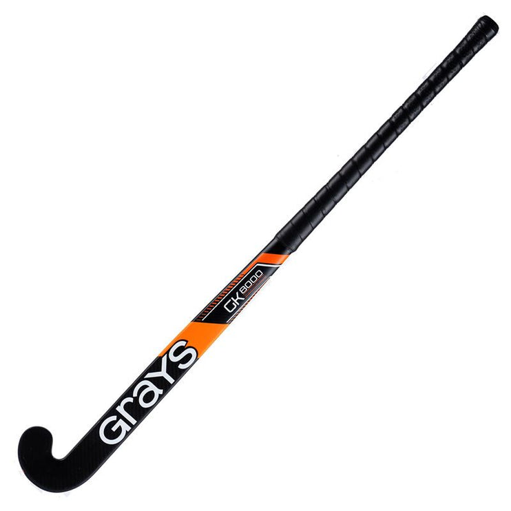 Grays GK8000 Goalkeeping Hockey Stick 2024