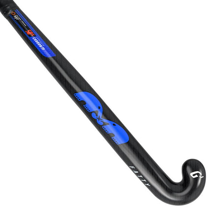 TK G1 Fatty Royal Goalie Hockey Stick 2022