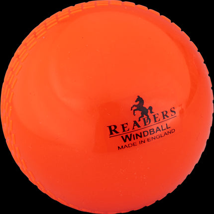 Readers Windball Orange Mens