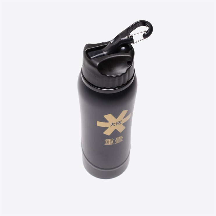 Osaka Kuro Aluminium Waterbottle 2.0