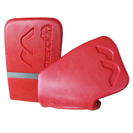 Mercian Elite GK Gloves Pair Red One Size